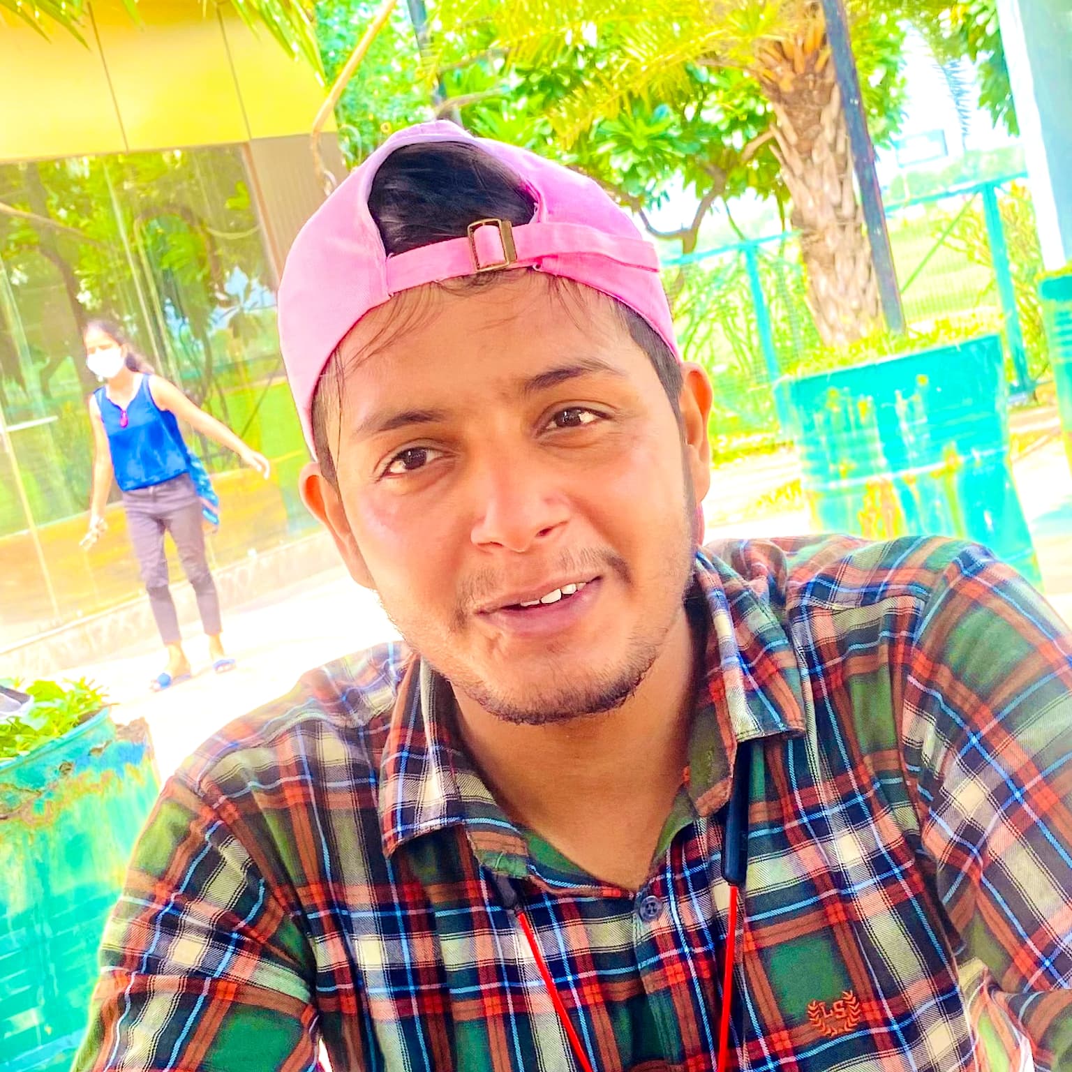 Umesh Kaushik